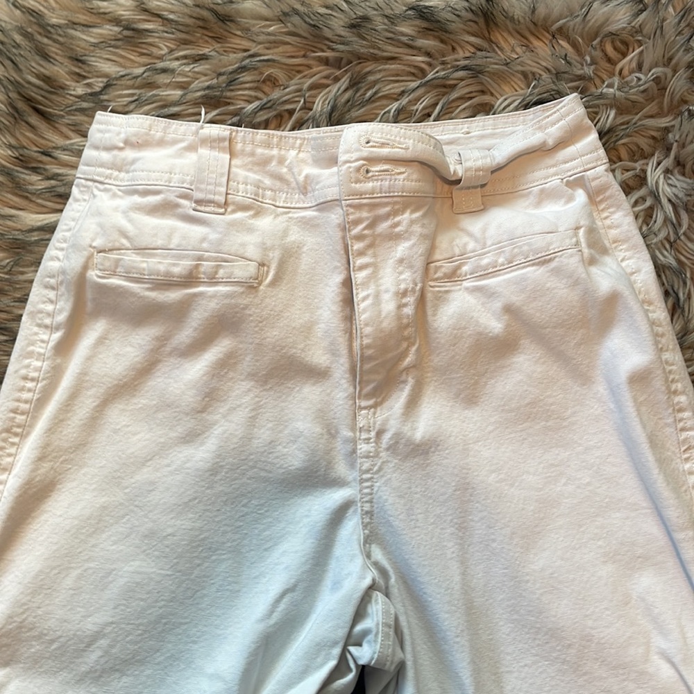 Wide leg pants - Picture 2 of 4